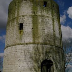 Moulin à vent d'Inglinghem