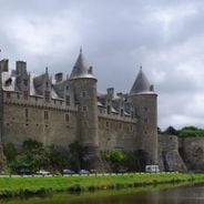 Edifici storici in Francia