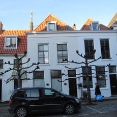 Poststraat 52, Zierikzee