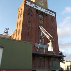 Oosterhavenkade 19, Winschoten