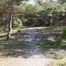 Sankt Olofs kyrka, Gamle Hamn