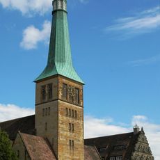 Marktkirche St. Nicolai (Hameln)