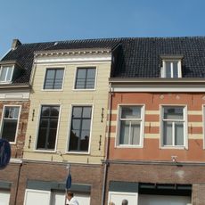 Naauw 17, Leeuwarden