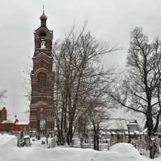 Храмовый комплекс (Меленки)