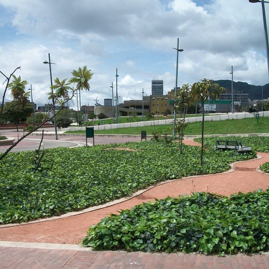 Tercer Milenio Park