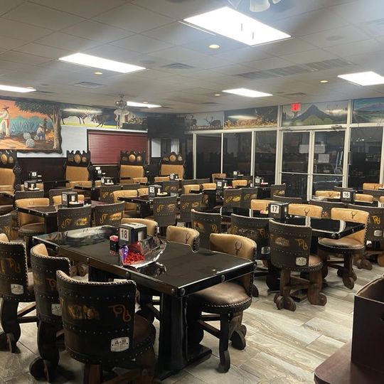 Taqueria Cazadores Mexican Food & Seafood