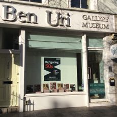 Ben Uri Gallery