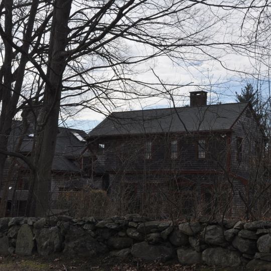 Daniel Morse III House