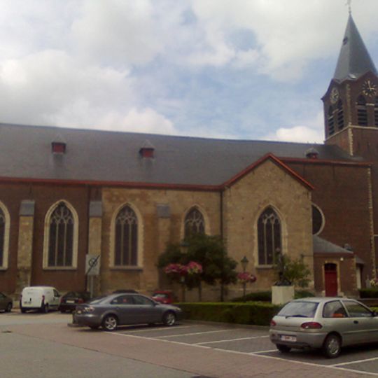 Sint-Bavokerk