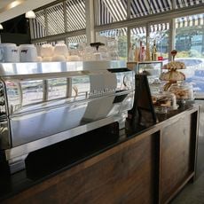 Southern Gateway Centre