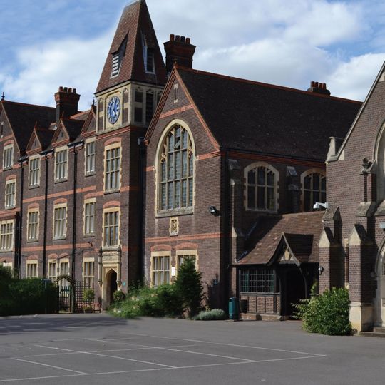 St George's School