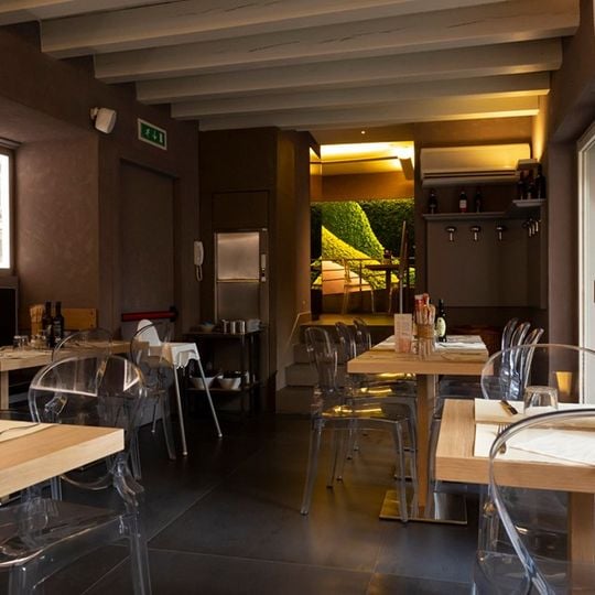 Trattoria Impero