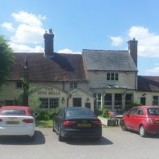 The Five Bells Inn