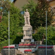 Kriegerdenkmal
