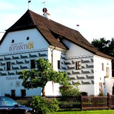 U Zelené ratolesti 232