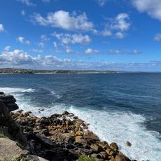 Shelly Head Lookout