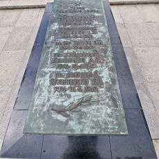 Targa commemorativa