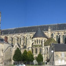 Soissons Cathedral