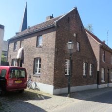 Steenweg 23, Wessem
