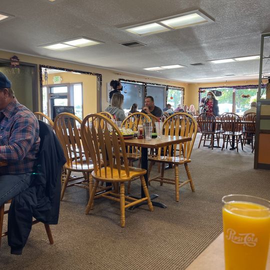 Mr. Doug's Restaurant