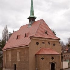 Heilig-Geist-Kirche
