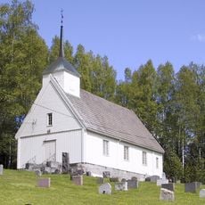 Trautskogen Chapel