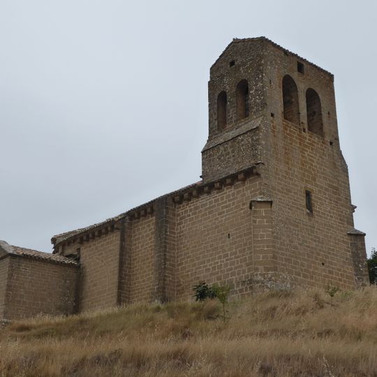 Iglesia Parroquial de la Asunción
