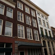 Oudegracht 189, Utrecht