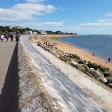 Exmouth Beach
