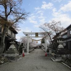 白鳥神社