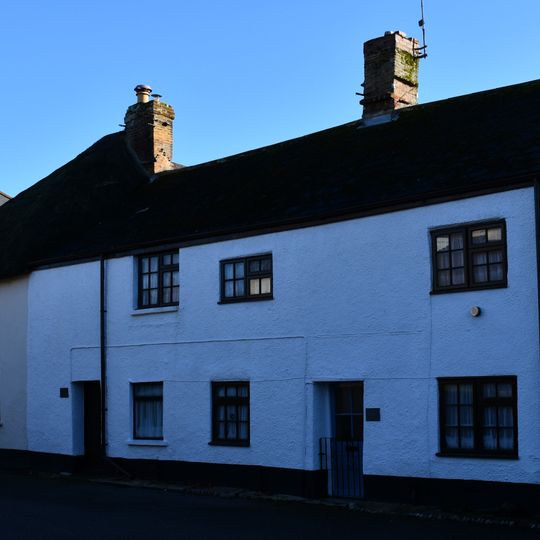 Baker's Cottages