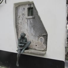 Het Breisterke