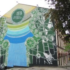 Museum of Technology and Textile Industry