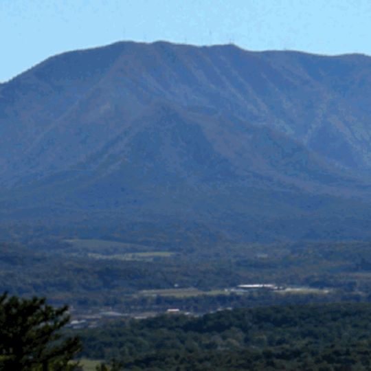 Poor Mountain