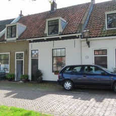 Maarland Zuidzijde 71, Brielle