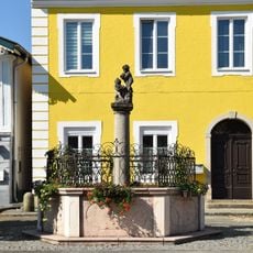 Marktbrunnen