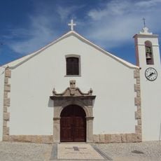 Igreja Paroquial de Nossa Senhora da Graça dos Degolados