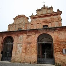 Chiesa di Sant'Antonio abate