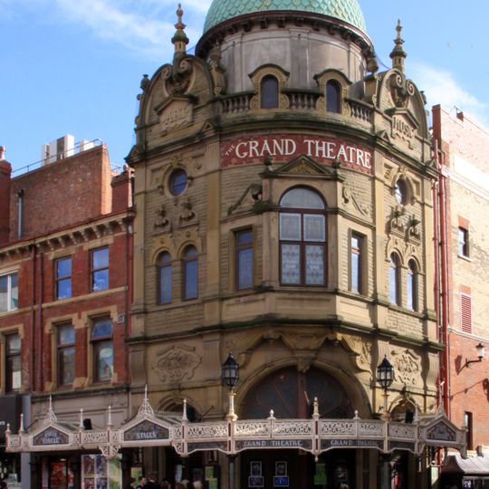 Grand Theatre