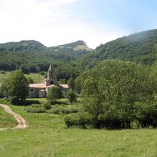 Sentier de grande randonnée 9
