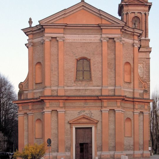 Chiesa di San Celestino