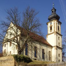 St. Michael Binswangen