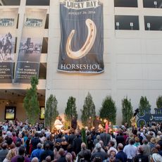 Horseshoe Casino Baltimore