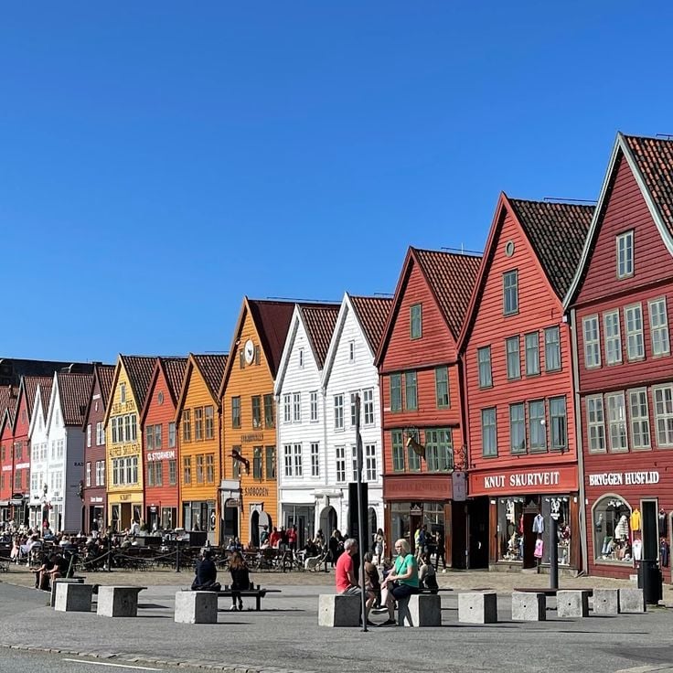 Bryggen