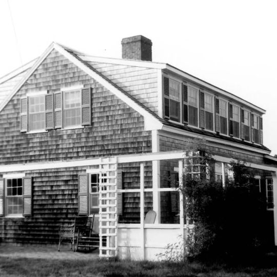 Louis Brandeis House