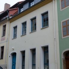 Wohnhaus Hohengasse 13