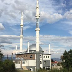 New Mosque