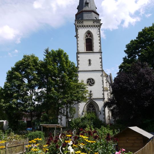 St. Laurentius