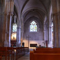 St-Germain-de-Charonne