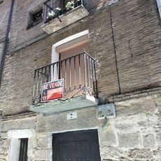 Casa Mayor De Migueloa 7 (Anterior Casa Mayor De Migueloa 7)